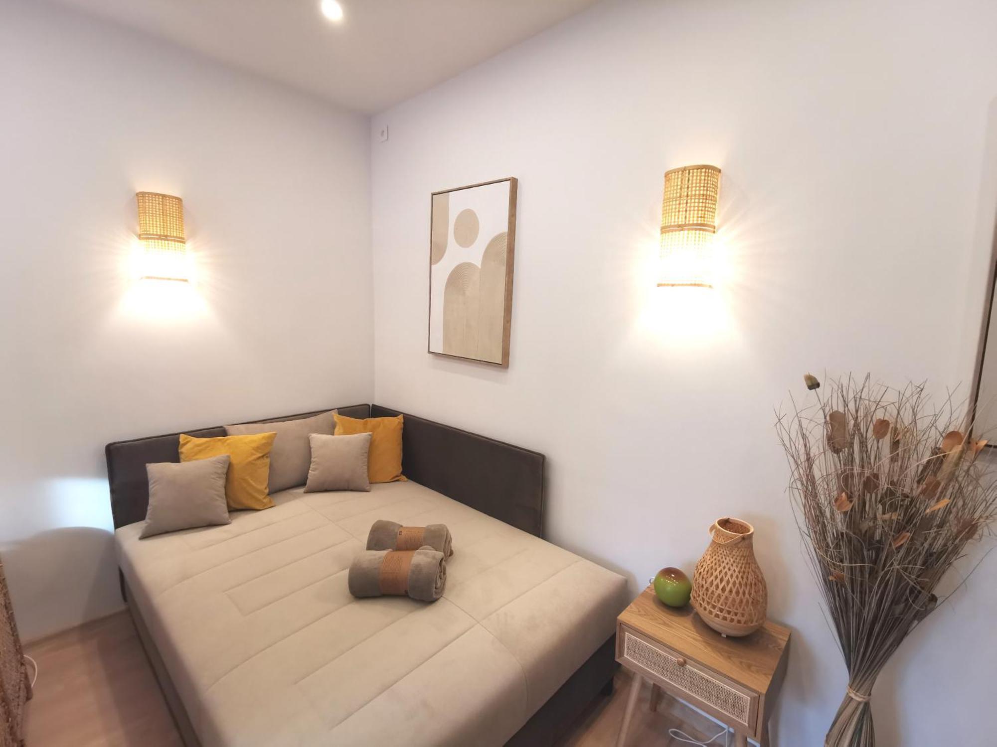 Krisz Apartamento Budapeste