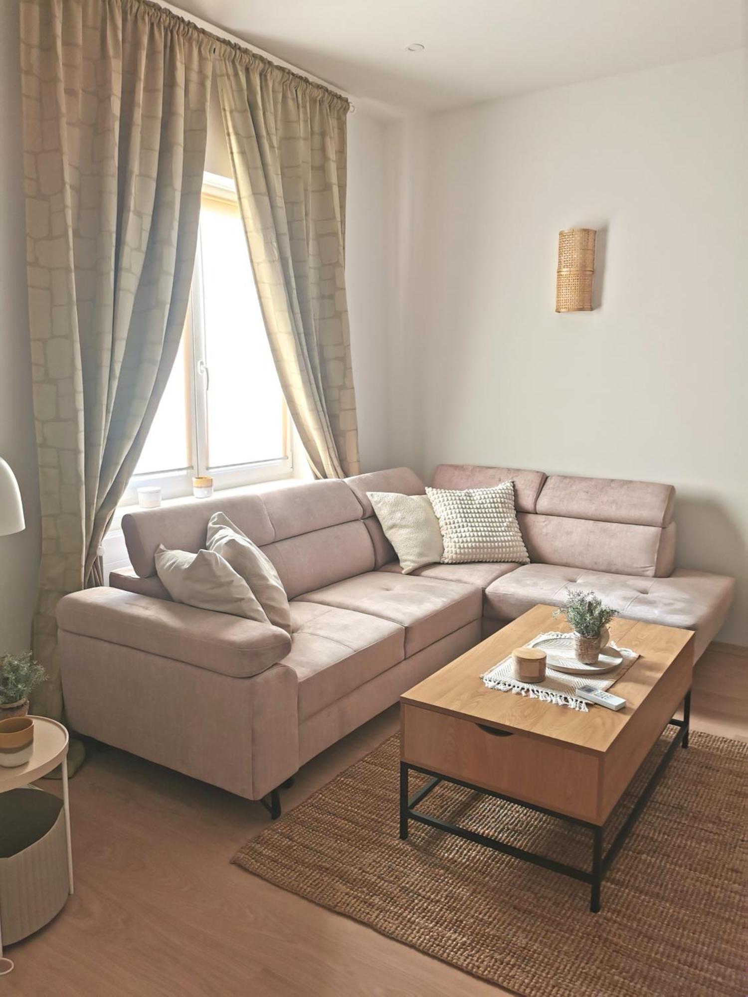 Apartmán Krisz *