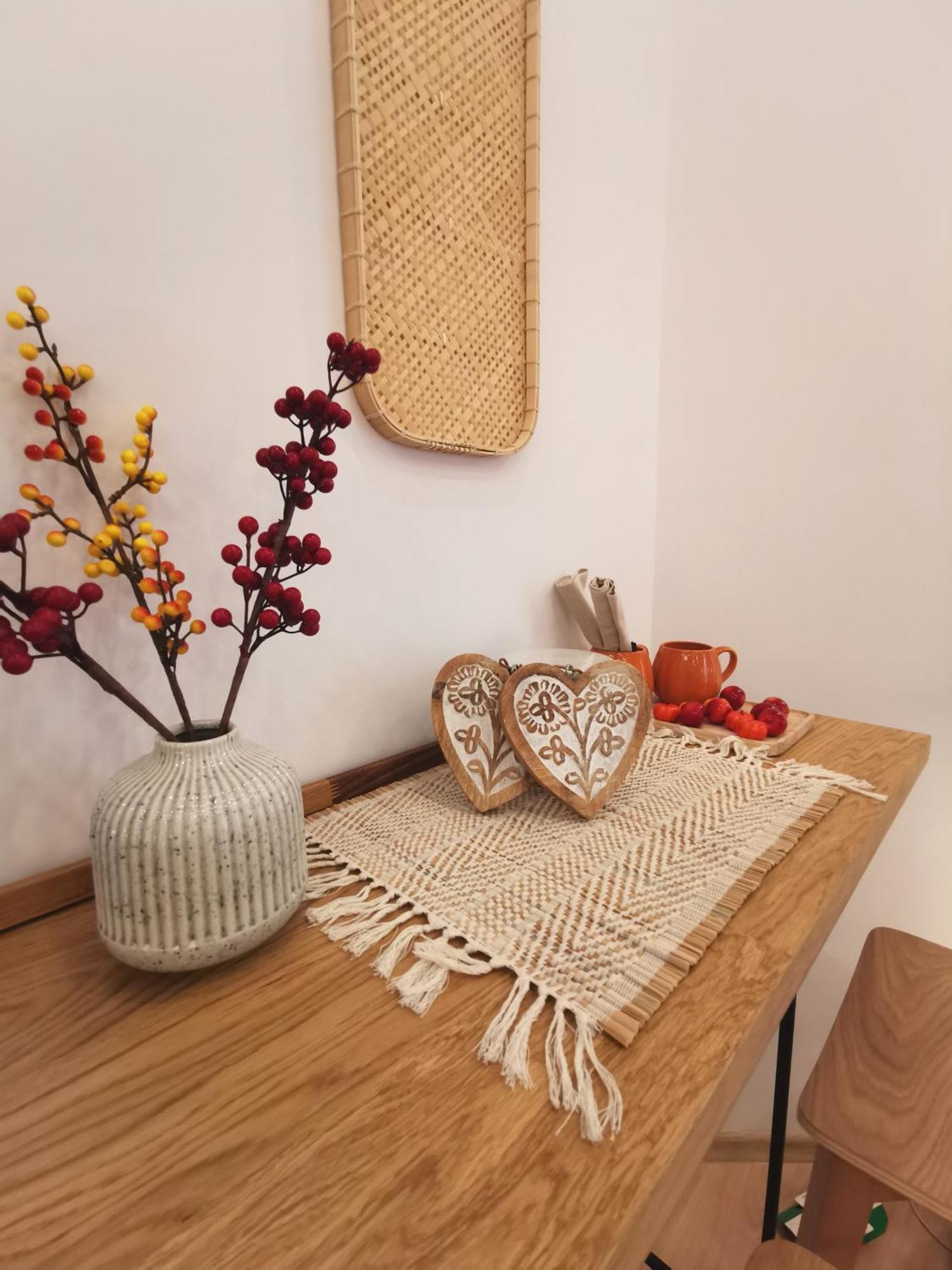 Apartmán Krisz *