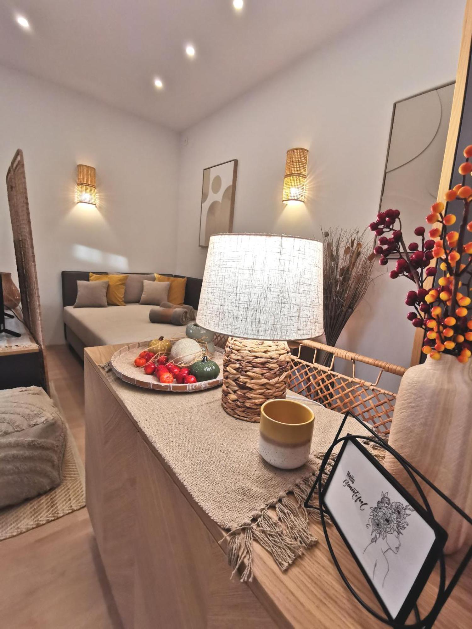 Apartmán Krisz Budapešť